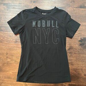 NOBULL Project NYC T-shirt